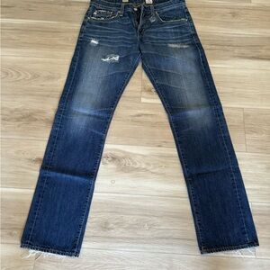 Adriano Goldschmied (AG) Jeans